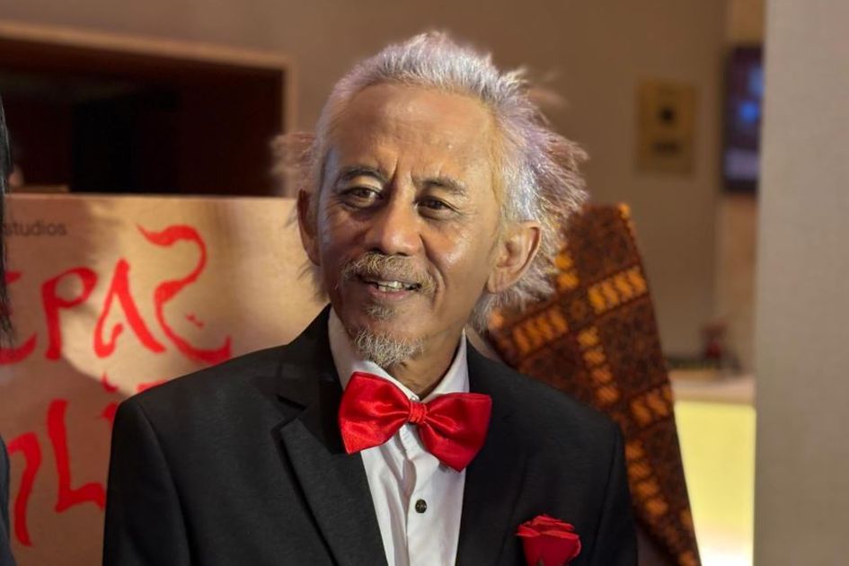 Epy Kusnandar Sempat Singgung Soal Kematian dalam Wawancara Sebelum Wafat di Usia 61 Tahun