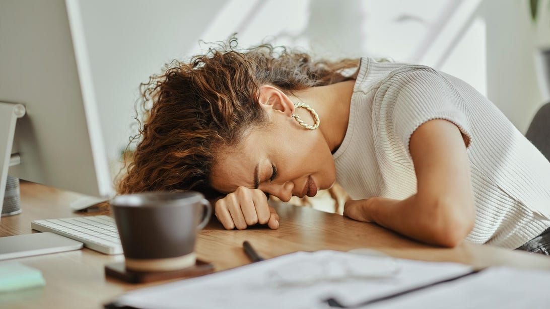 Sleep Debt: Kurang Tidur yang Sering Diabaikan, Ini Dampaknya bagi Tubuh