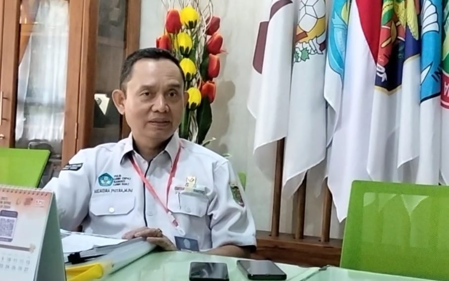 PPDB SMA di Lampung Jalur Prestasi Tidak Tergantung Zonasi, Begini Penjelasannya