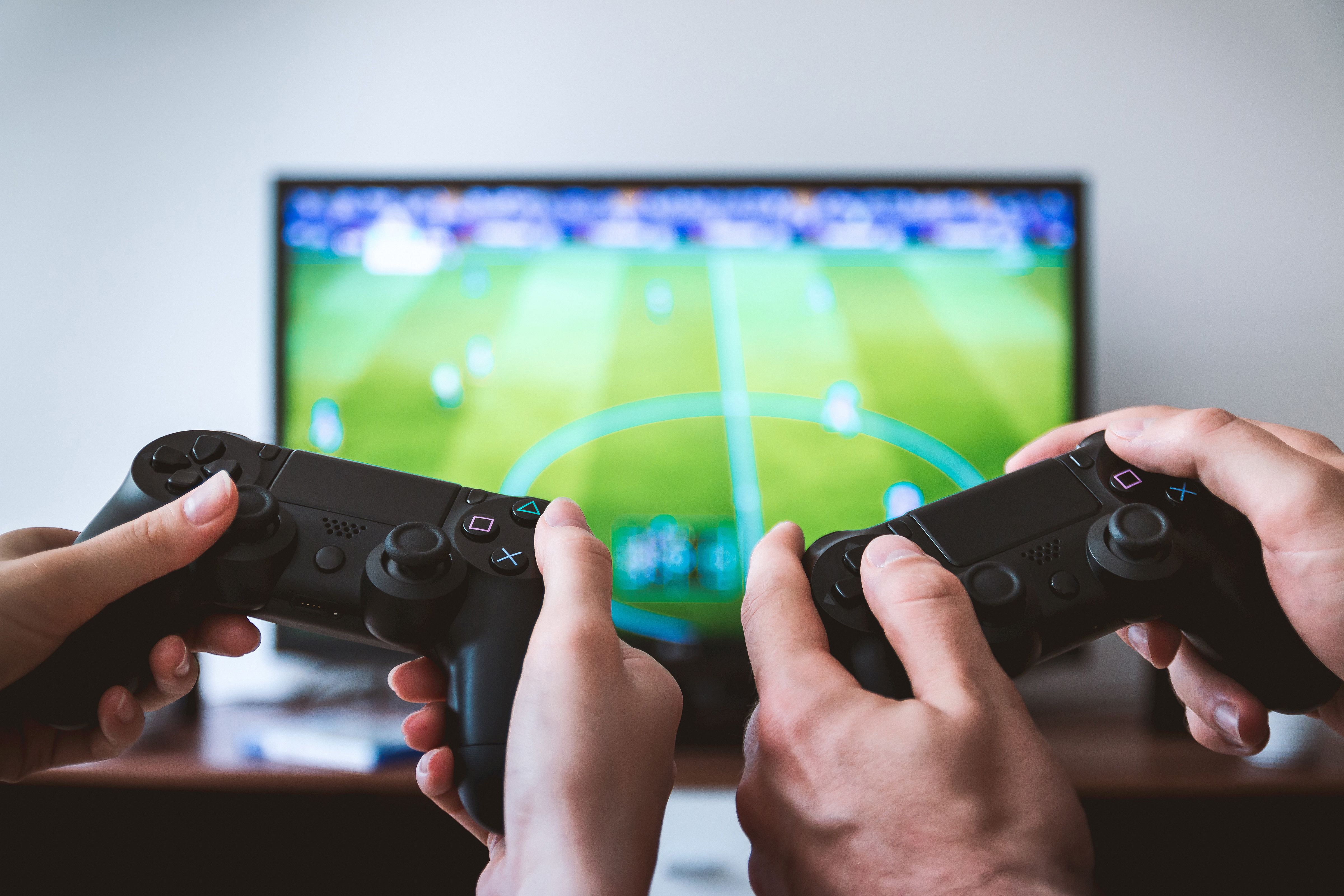 5 Game Multiplayer Seru untuk Mabar Bareng Teman, Cek Keseruannya!