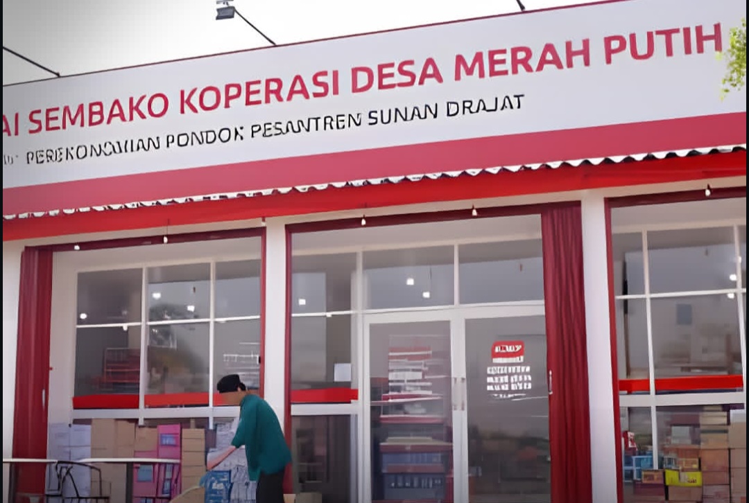 Wacana Gaji ASN Lewat Kopdes Merah Putih Menuai Polemik
