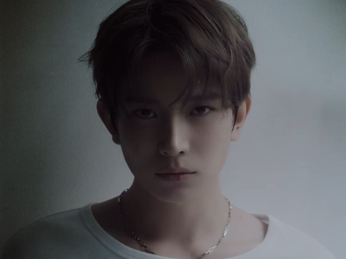 Heeseung eks ENHYPEN Siap Debut Solo Sebagai Evan