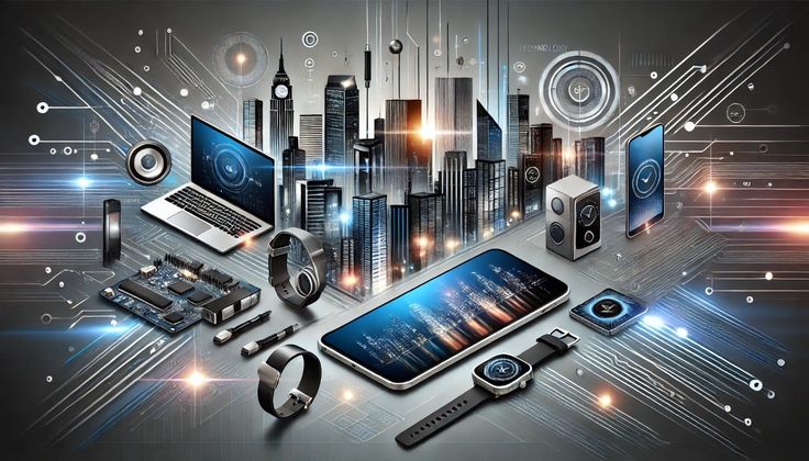 Gadget Canggih 2026: Lebih Pintar, Lebih Personal, dan Terhubung