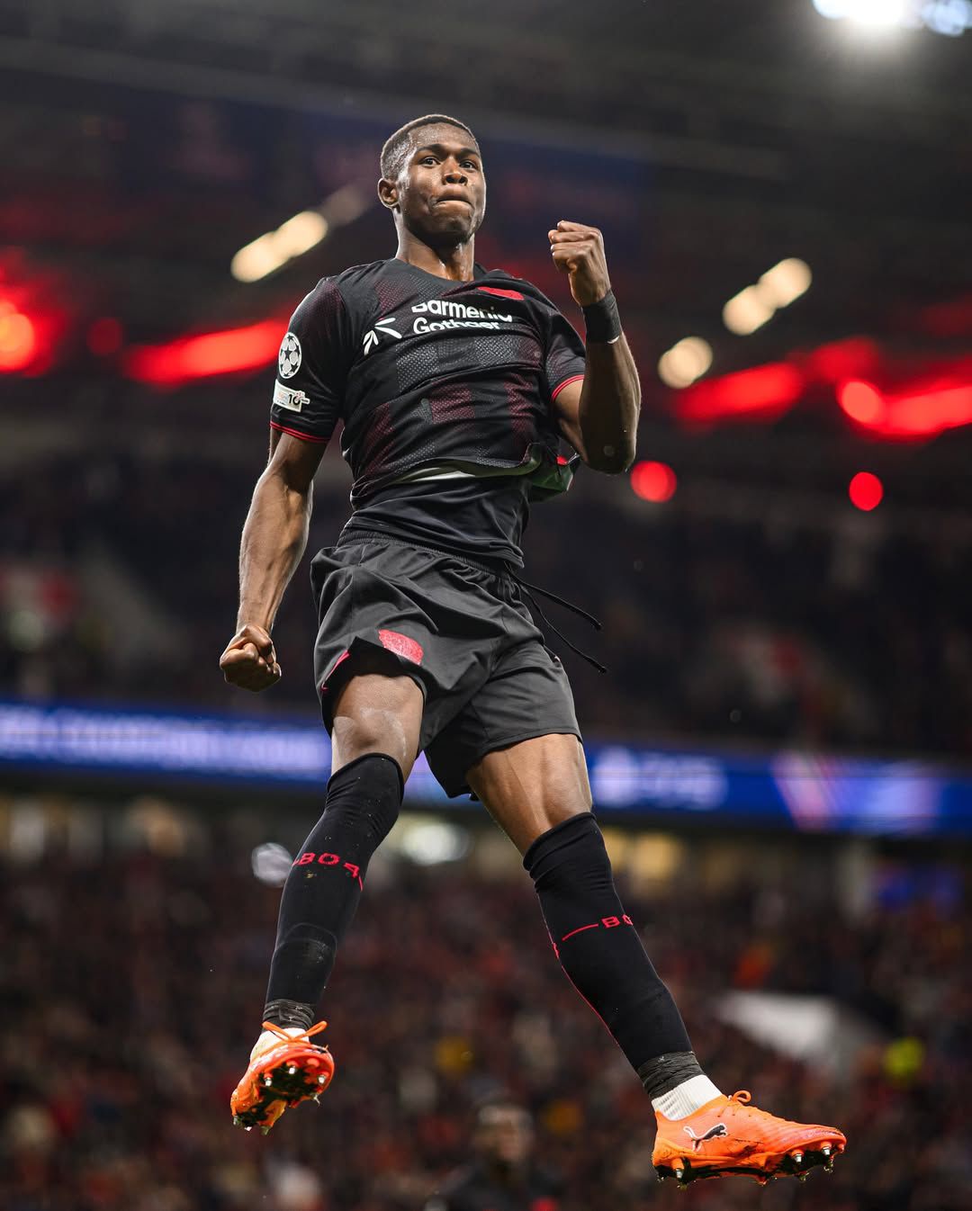 Gol Wirtz Selamatkan Leverkusen, PSV Pulang dengan Satu Poin