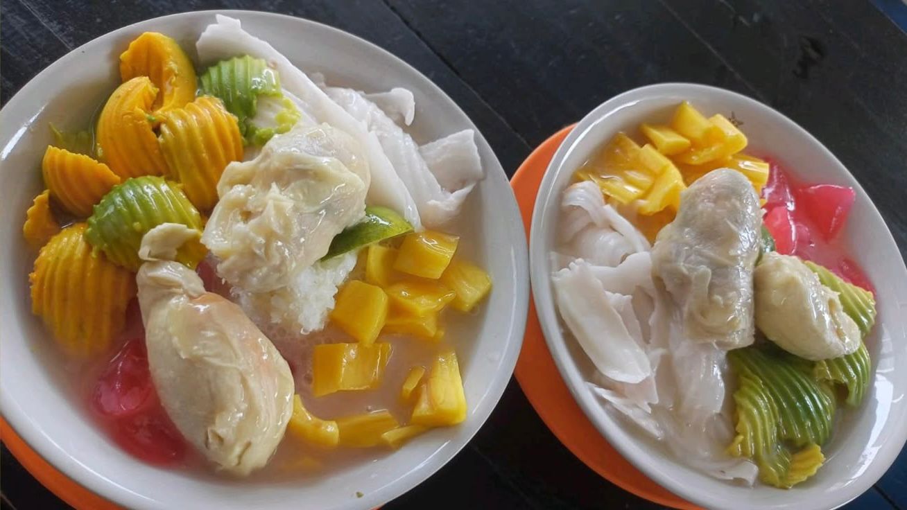 Segarnya Es Teler di Lampung, Ini Lima Tempat yang Wajib Dicoba