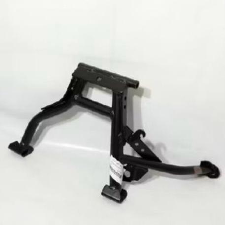 Penyebab Standar Dua Motor Bisa Patah atau Copot