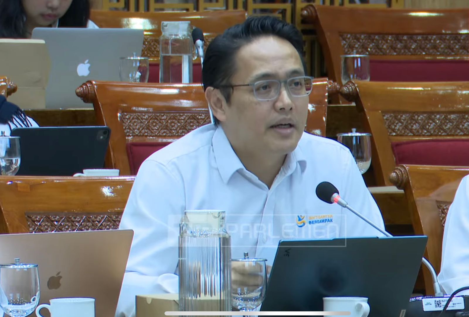 Pemerintah Beri Bantuan Hidup Rp1,25 Juta/Bulan bagi Mahasiswa Korban Bencana Sumatera