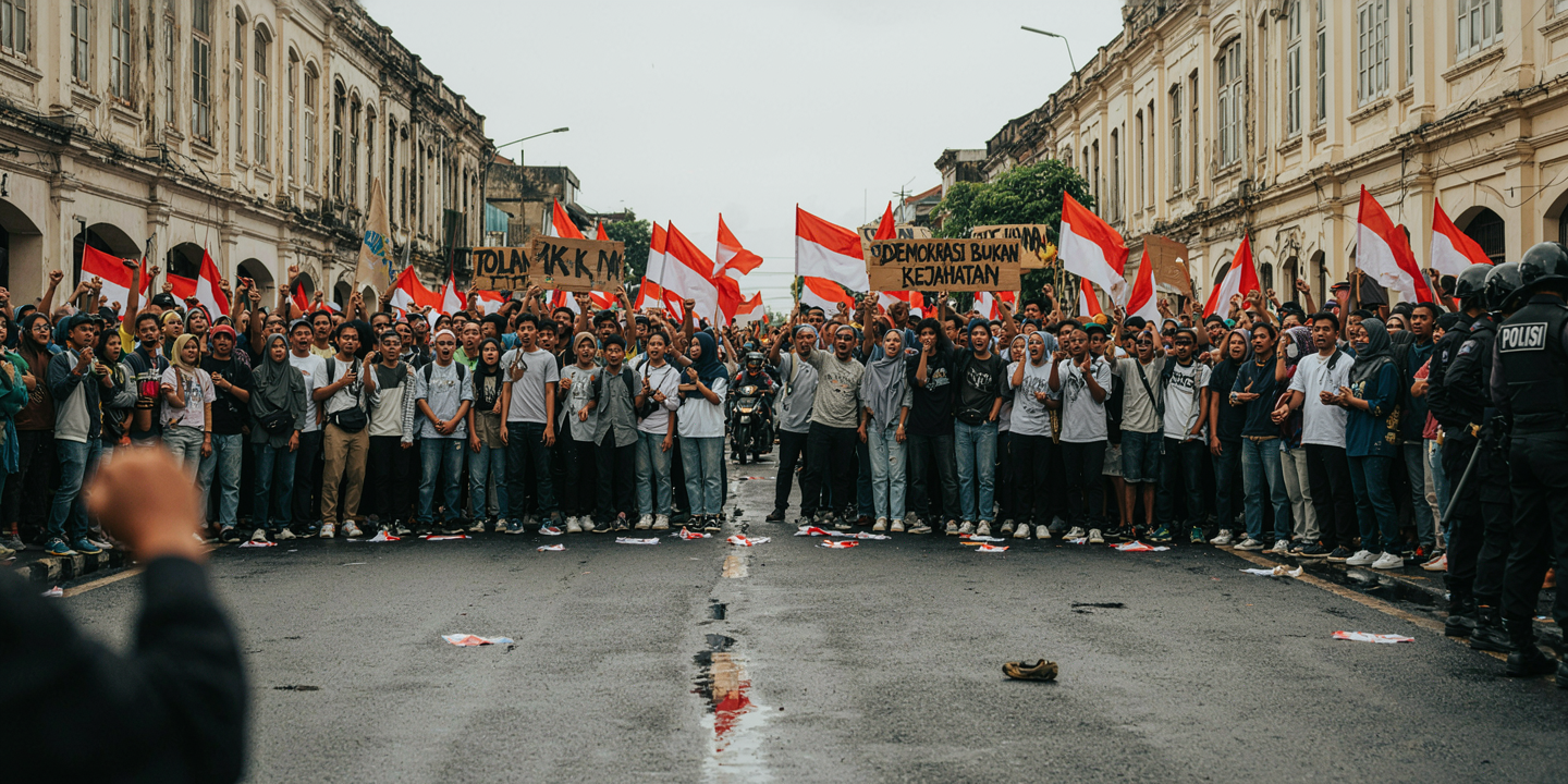 PPRL Desak Kepastian Kerja dan Perlindungan Buruh dalam RUU Ketenagakerjaan