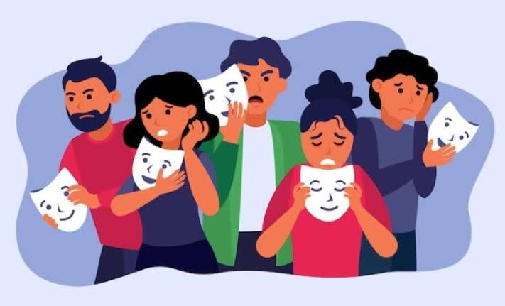 Fenomena Kepribadian Ganda: Gangguan Jiwa yang Masih Sering Disalahpahami