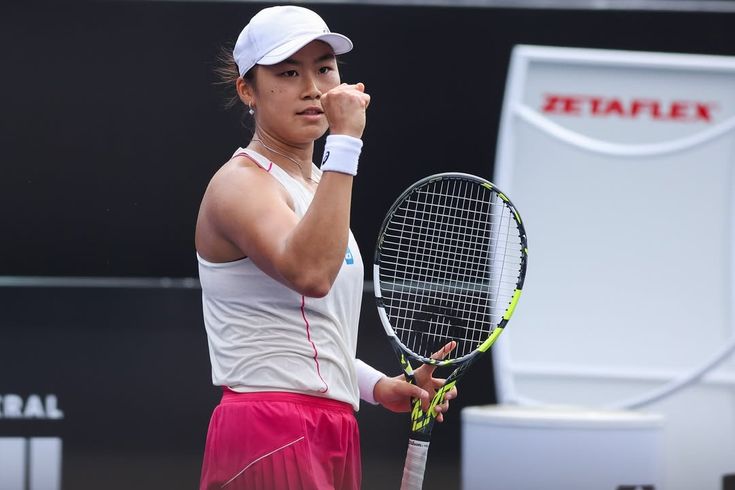 Janice Tjen Melaju ke Final Jinan Open 2025, Buka Kans Final Sesama Indonesia