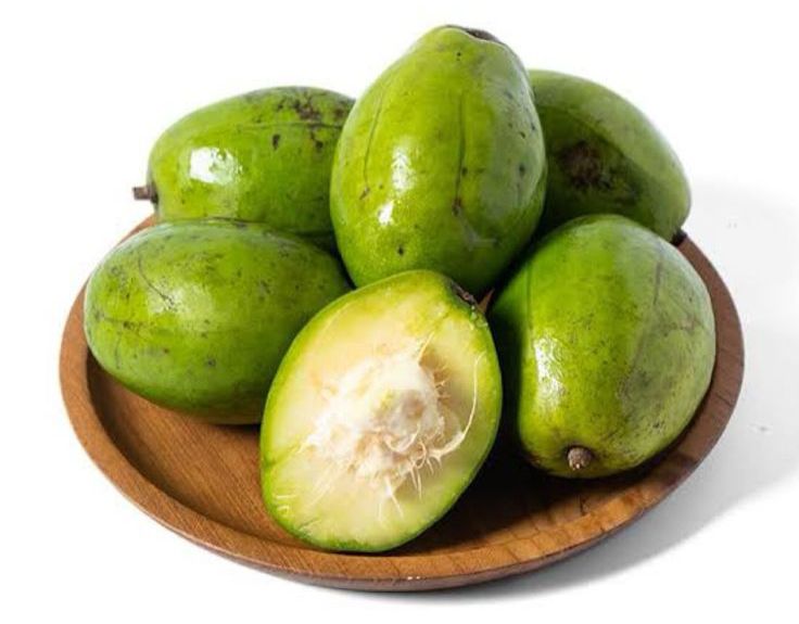 Segar dan Penuh Khasiat, Ini Manfaat Buah Kedondong untuk Kesehatan