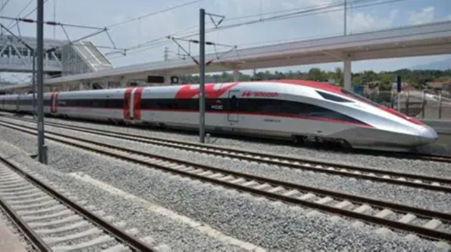 KPK Selidiki Dugaan Korupsi Proyek Kereta Cepat Whoosh, KCIC Berpotensi Dipanggil