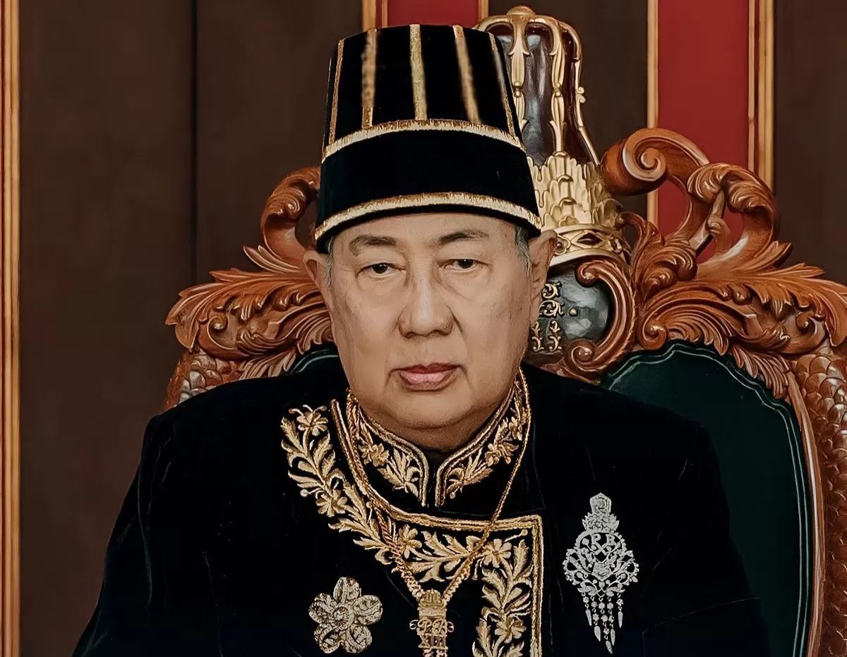 Raja Keraton Surakarta PB XIII Hangabehi Tutup Usia, Dimakamkan di Imogiri