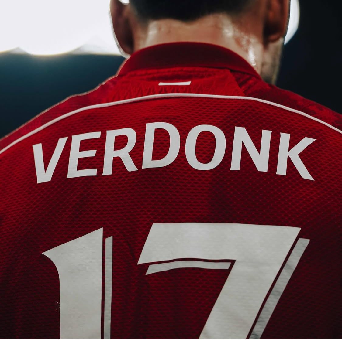 Meski Lille Kalah, Calvin Verdonk Tampil Menonjol di Laga Penuh Drama Lawan PAOK