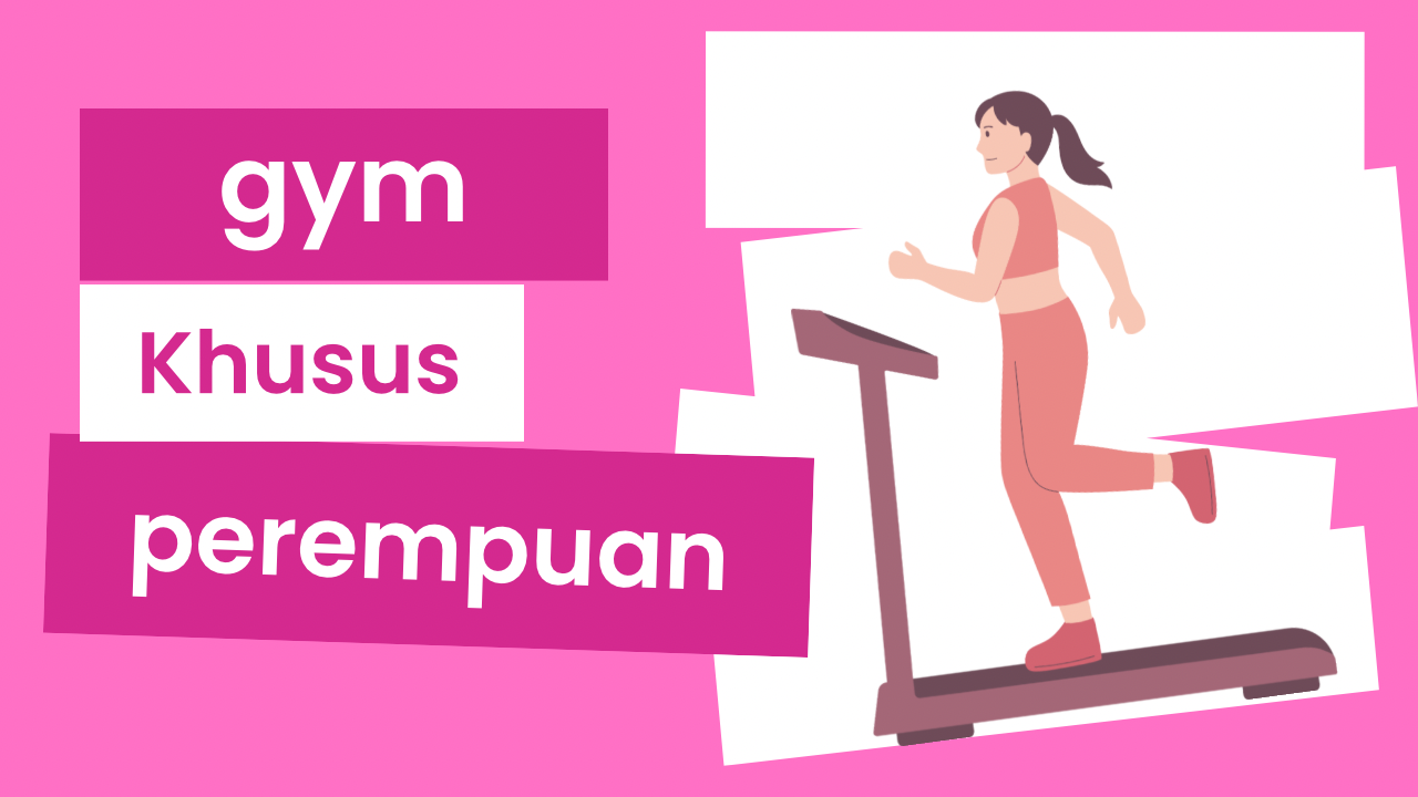 Muli.Fit: Satu-satunya Gym Khusus Wanita di Bandar Lampung, Apa Bedanya?