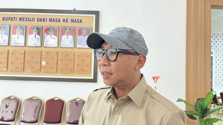 Gubernur Lampung Gelar Retret Eselon II, Perkuat Soliditas dan Kinerja Pejabat Pemprov