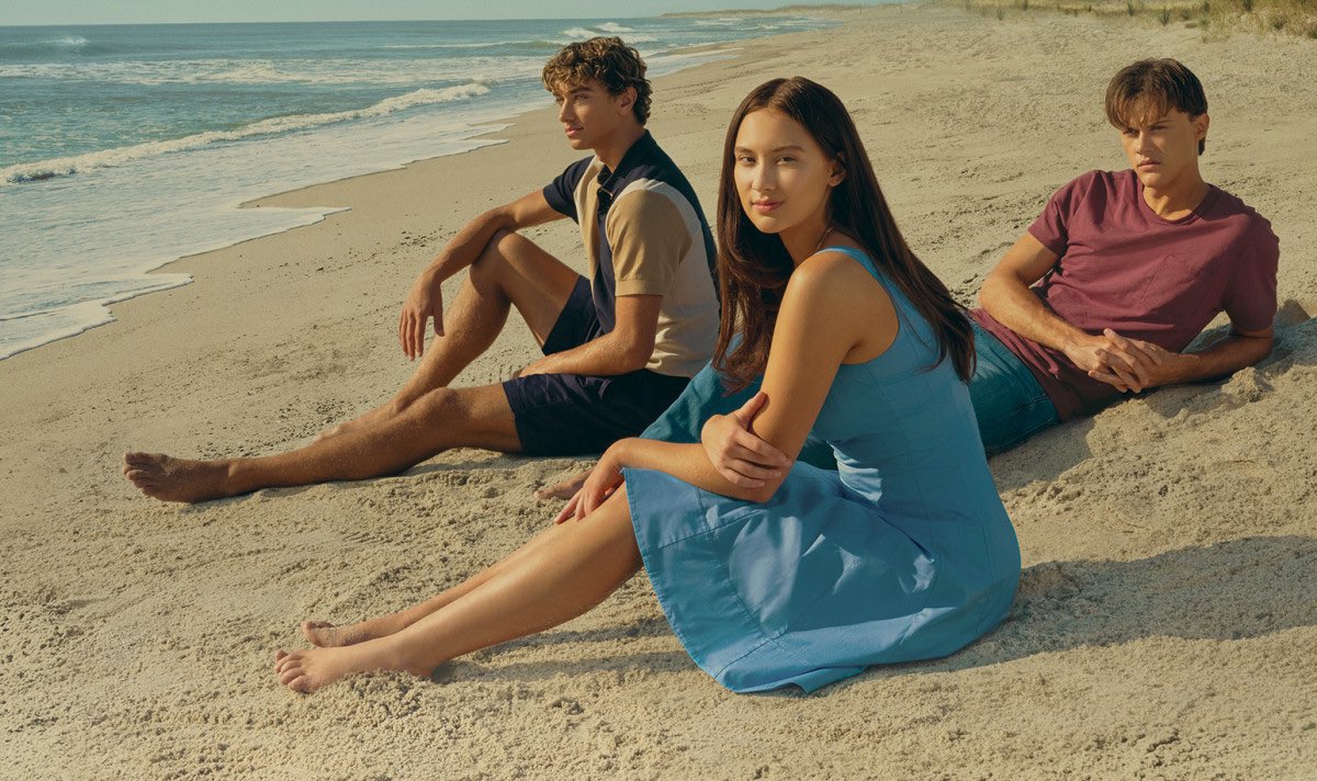 Tak Berhenti di Musim Ketiga, The Summer I Turned Pretty Berlanjut Jadi Film