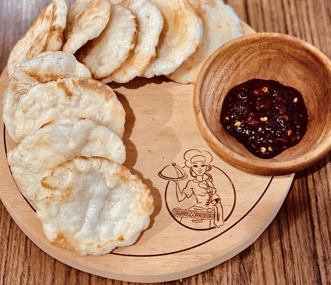 Rahasia Gurih dan Renyah Kemplang: Kerupuk Ikan Favorit Sepanjang Masa