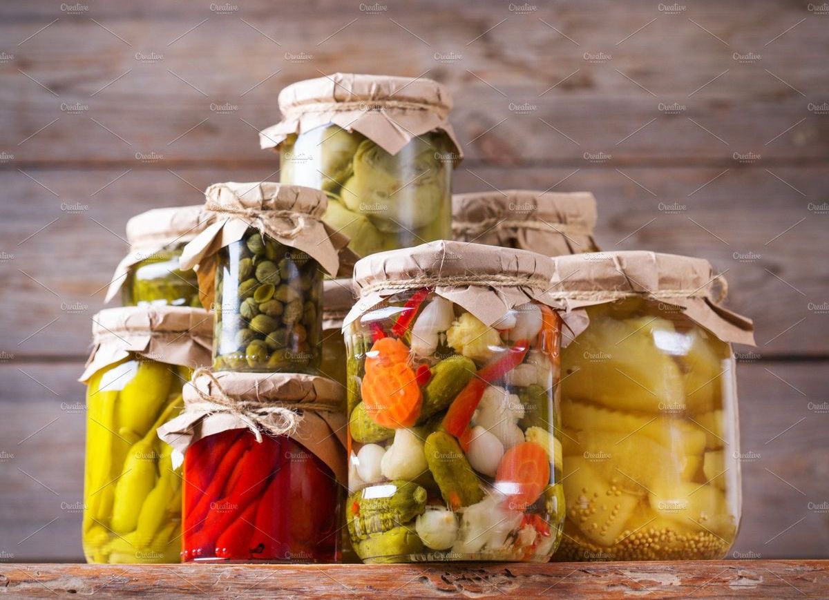 Rahasia Fermentasi Rumahan Cara Mudah Bikin Makanan Sehat ala Nenek Buyut