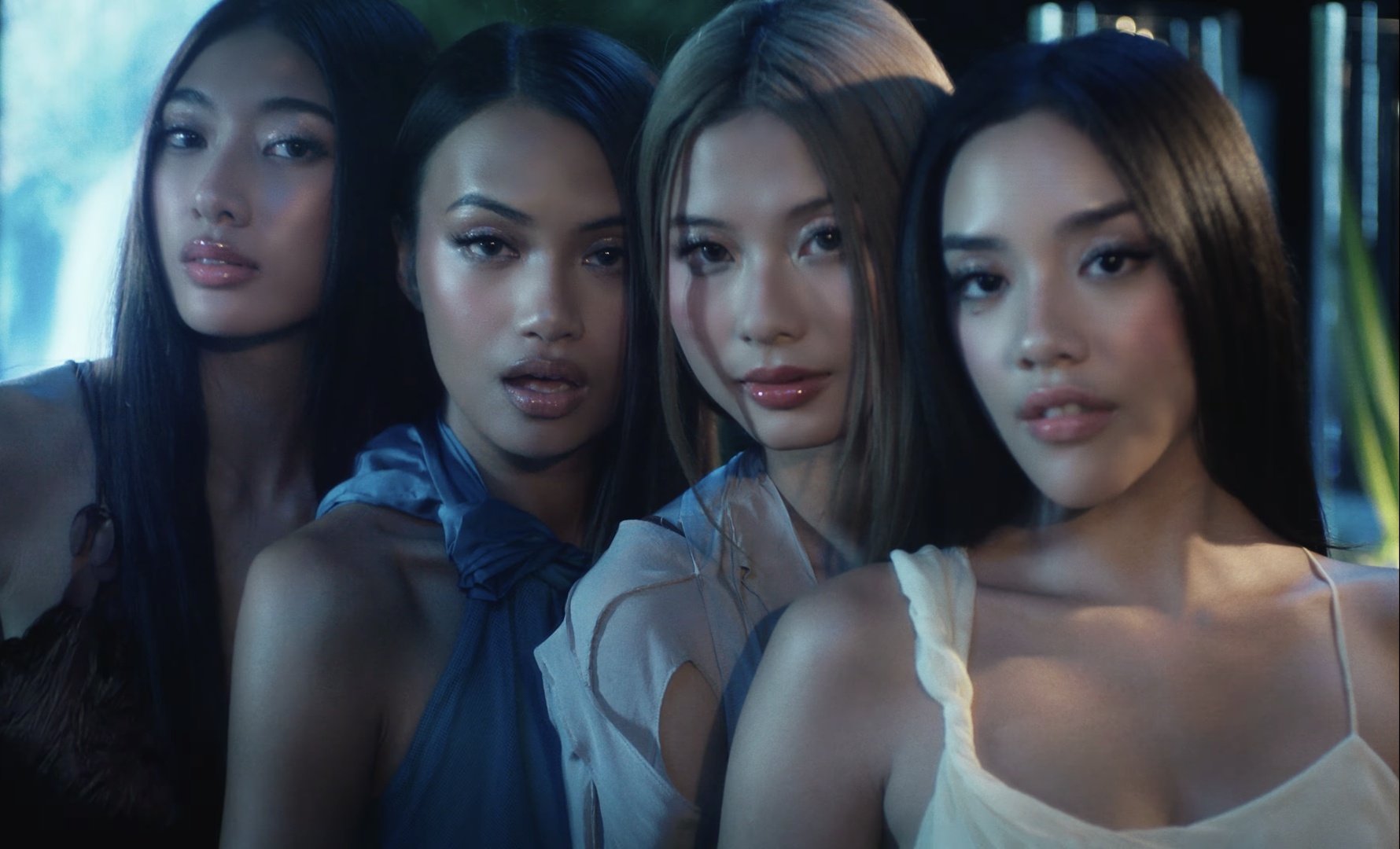 No Na Rilis Video Musik “Sad Face :(” Kisah Cinta Beracun dalam Nuansa Nostalgia 