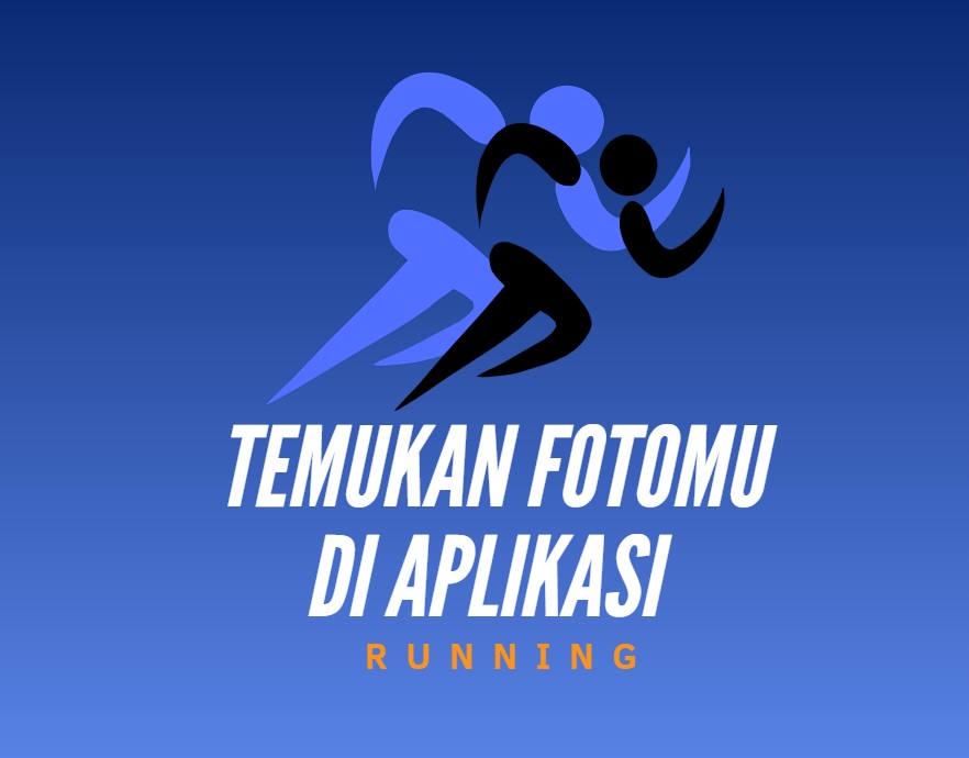 Teknologi Ini Bantu Pelari Temukan Foto di Even-even Besar