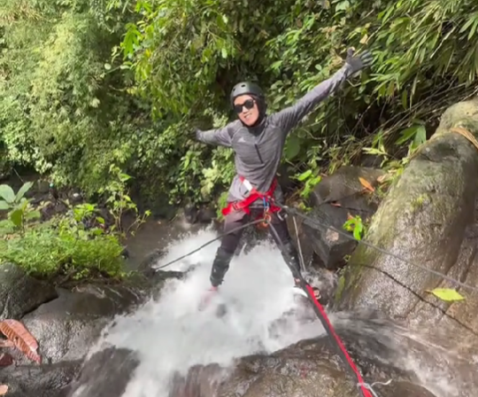Talang Mulya: Pesona Desa Agrowisata yang Asri di Jantung Pesawaran