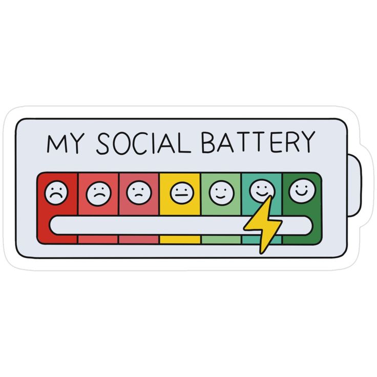 Fenomena Sosial Battery Habis dan Cara Mengisinya Kembali
