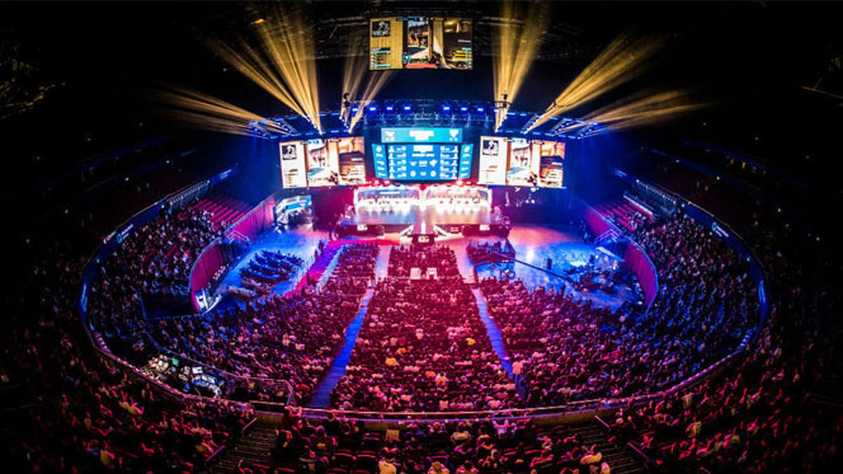 Esports 2025: Indonesia Makin Berkibar di Turnamen Internasional