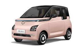 Ini Dia Mobil Listrik Low Budget, Cocok Buat Anak Muda