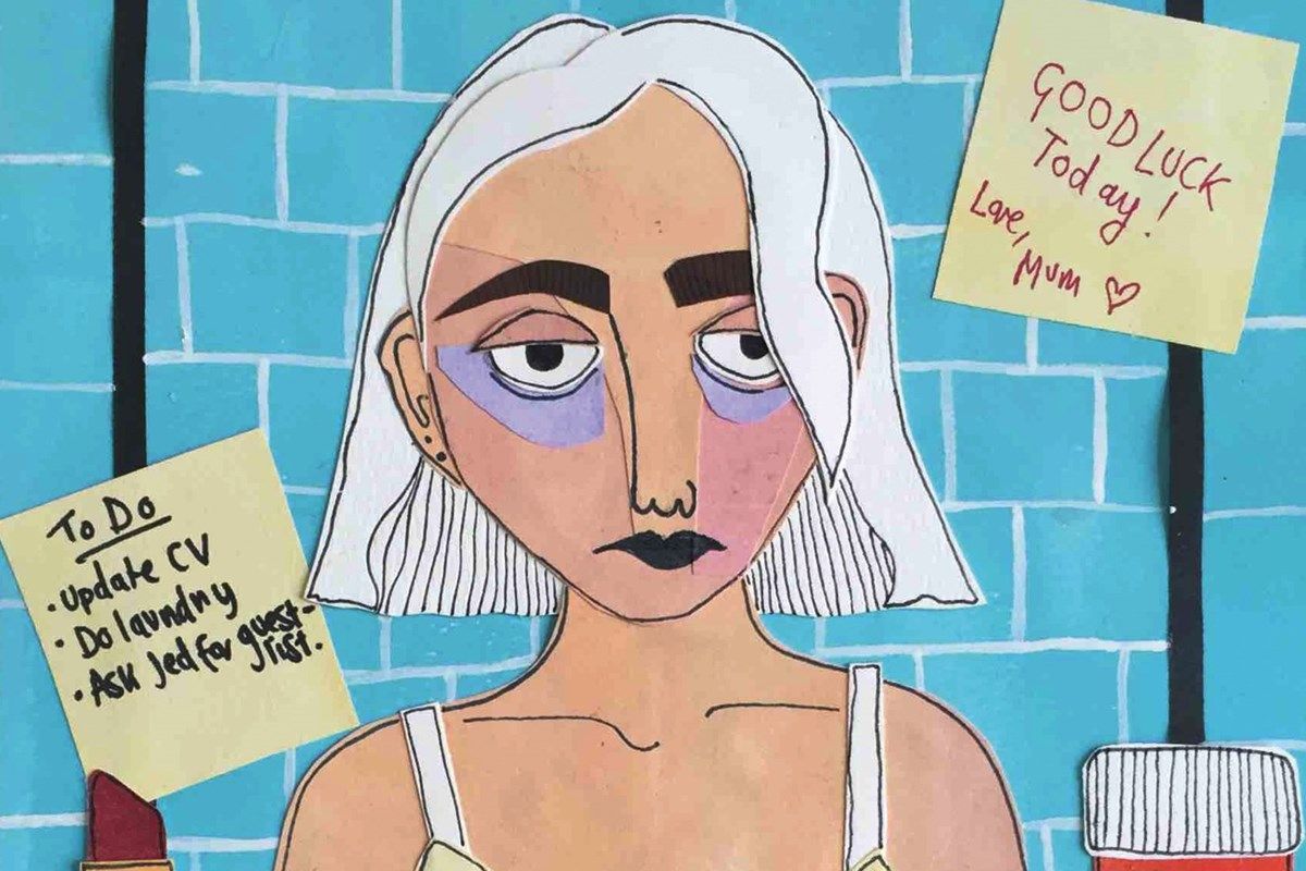 Mengenal Quarter Life Crisis yang Dialami Banyak Anak Muda, Ini Ciri dan Penyebabnya!