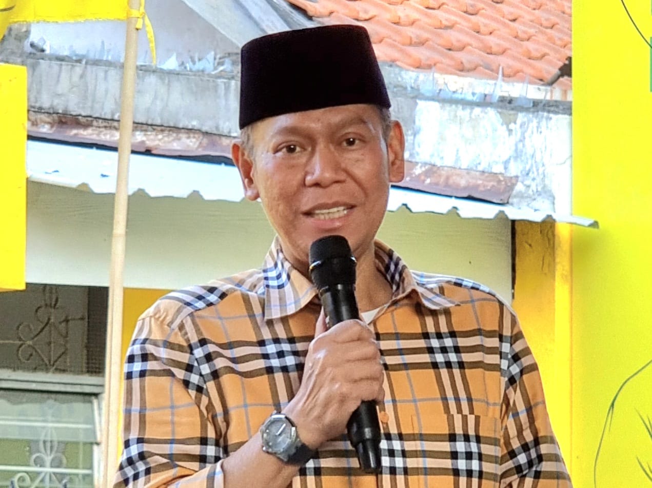 Mengenal Sosok Adies Kadir, Pengganti Arinal Djunadi Sebagai Ketua DPD Partai Golkar 