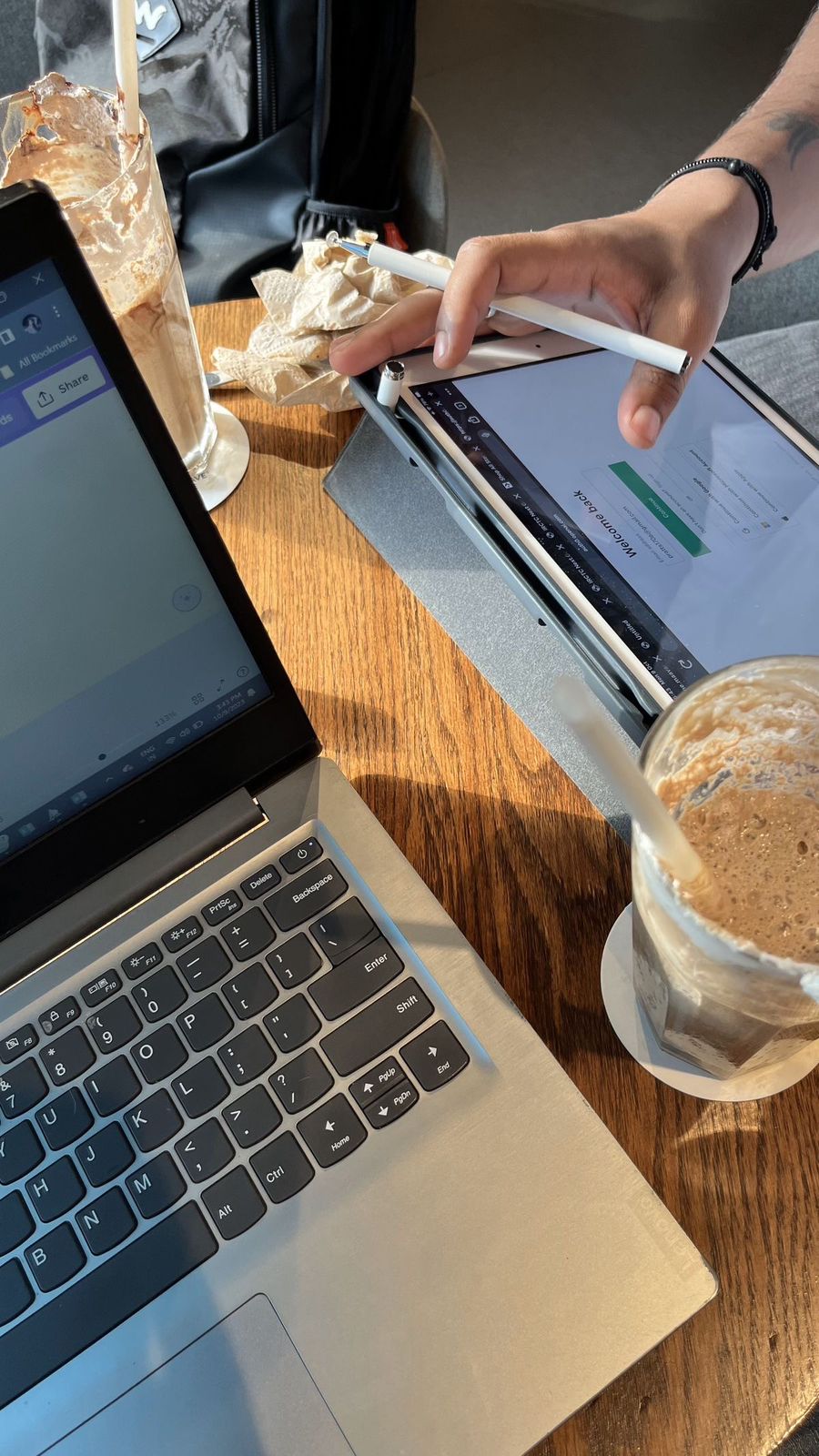 Kerja Fleksibel Kian Diminati Gen Z Ini Alasannya!!