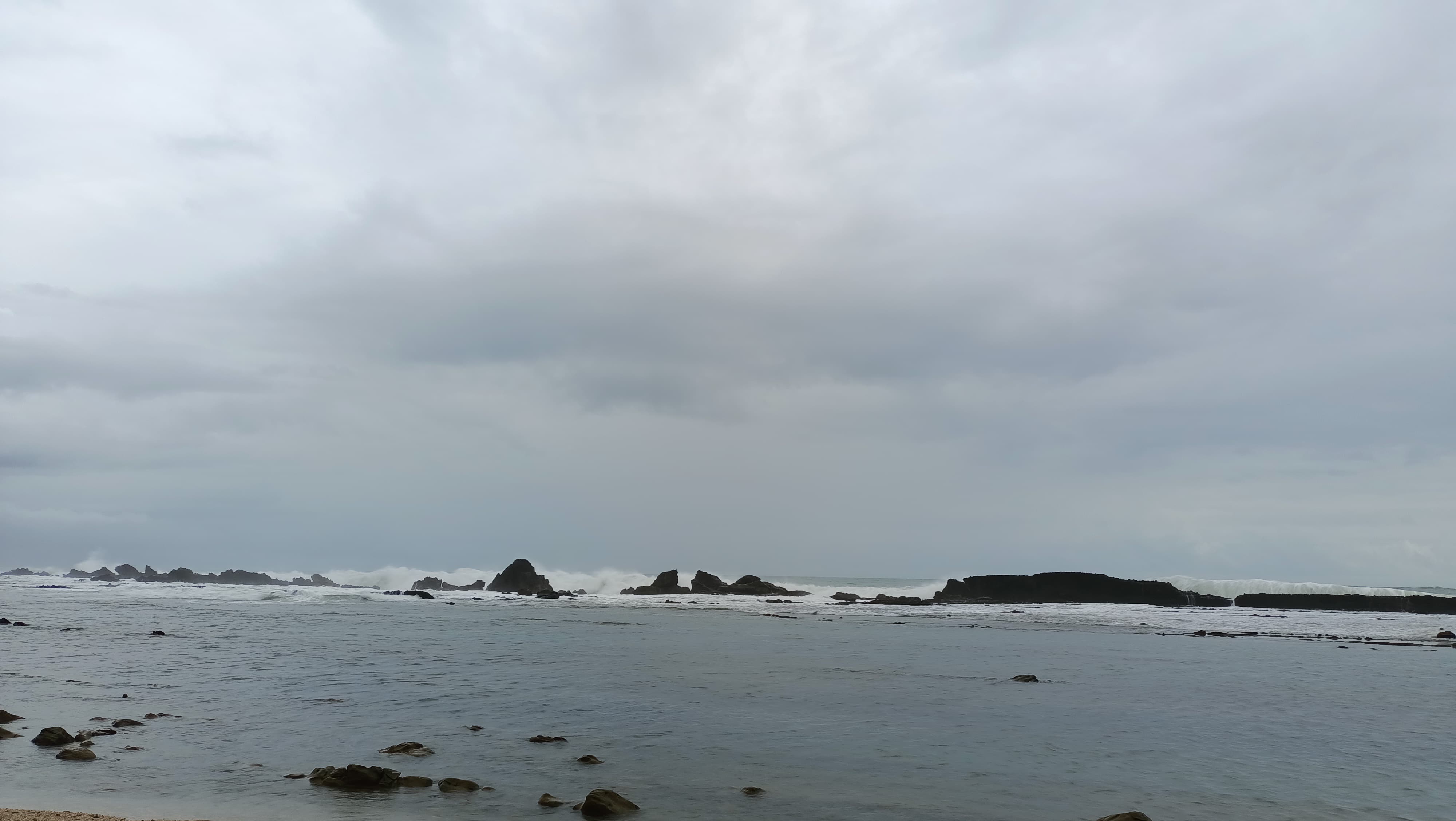 Yuk Main ke Pantai! Ini 3 Rekomendasi Pantai Seru di Lampung untuk Liburan Santai