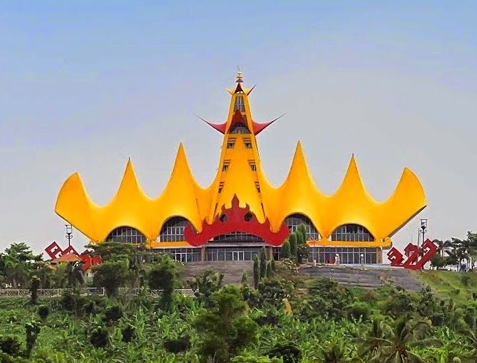 Bahasa Lampung Terancam Punah, Pemerintah dan Sekolah Bergerak Cepat