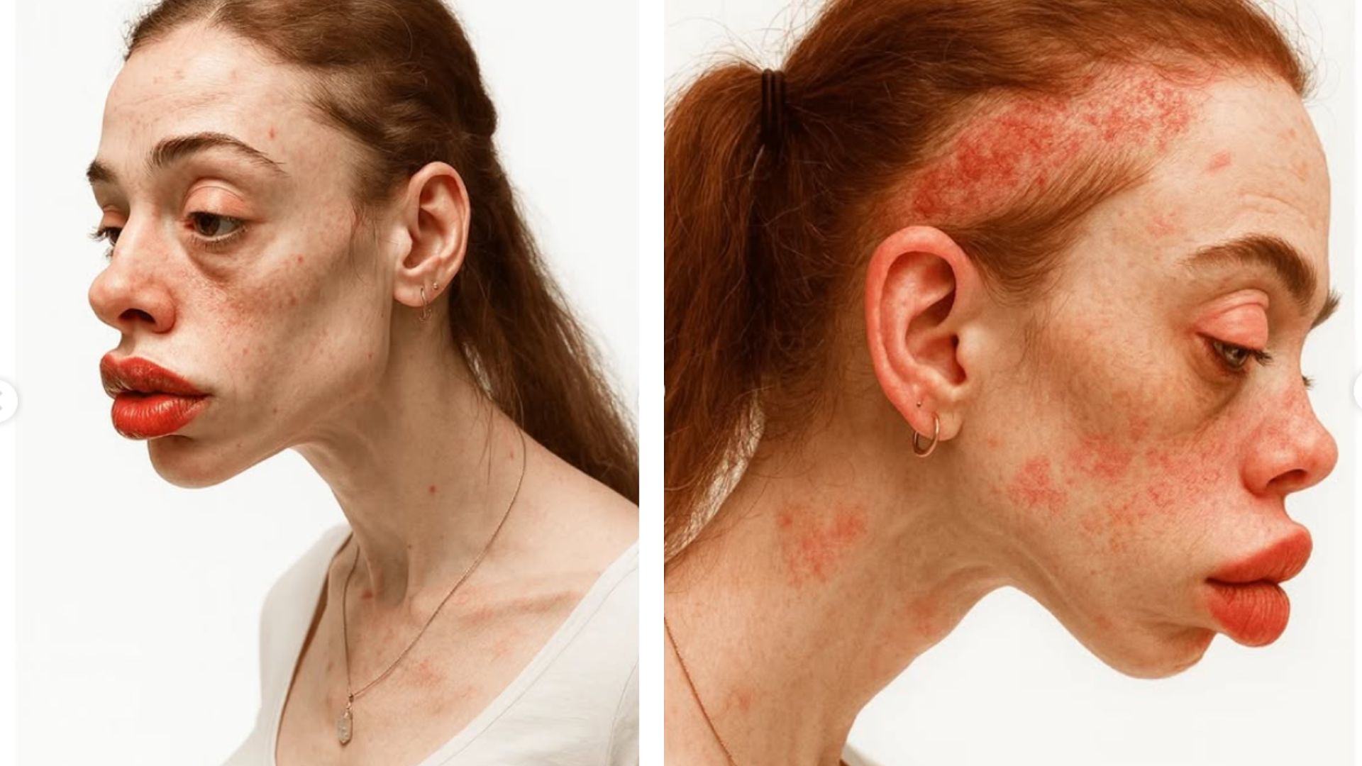 Prediksi Ahli: Begini Bentuk Fisik Influencer di Tahun 2050 Jika Pola Hidup Tak Berubah