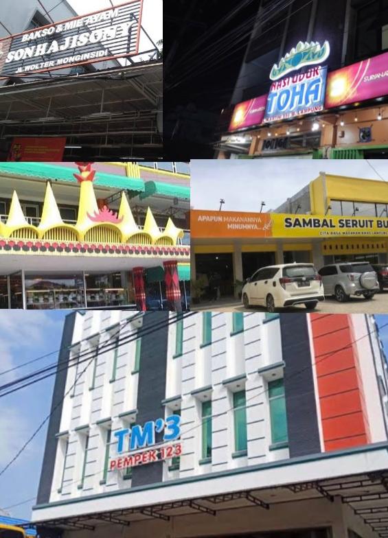 5  Macam Kuliner yang Wajib Di Cobain Saat Berkunjung ke Lampung