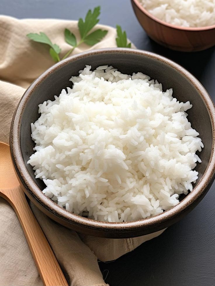Nasi yang Didinginkan Punya Jenis Pati Berbeda, Ini Penjelasan Manfaatnya bagi Tubuh