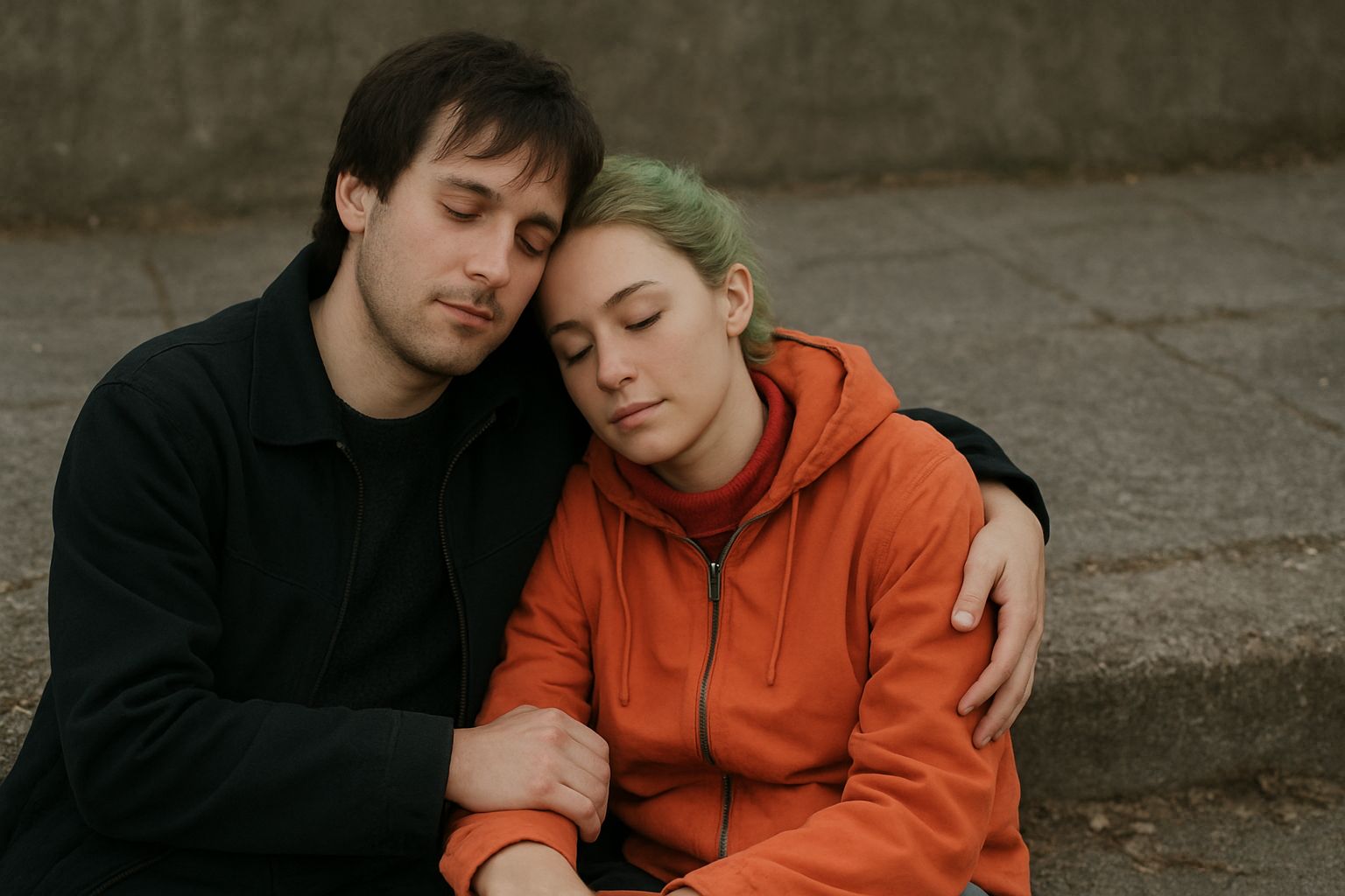 Semakin Sayang, Semakin Ngantuk: Studi Ungkap Fenomena Rasa Kantuk Saat Bersama Pasangan