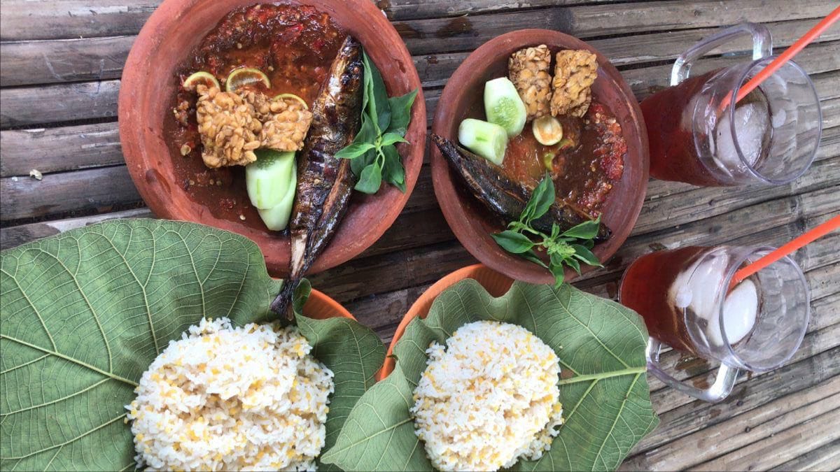 5 Tempat Pecel Lele yang Wajib Anda Kunjungi di Bandar Lampung