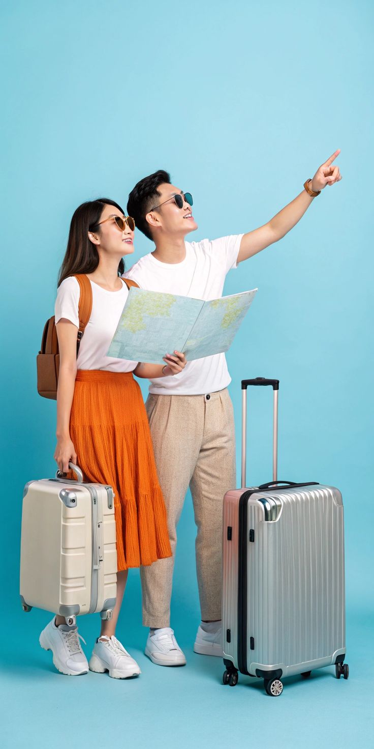 Traveling Hemat Bukan Berarti Pelit: Tips Liburan Seru Tanpa Bikin Kantong Jebol