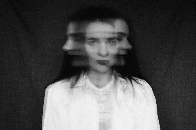 Terperangkap di Dunia Antara Realita dan Khayalan: Fakta Mengerikan Skizofrenia