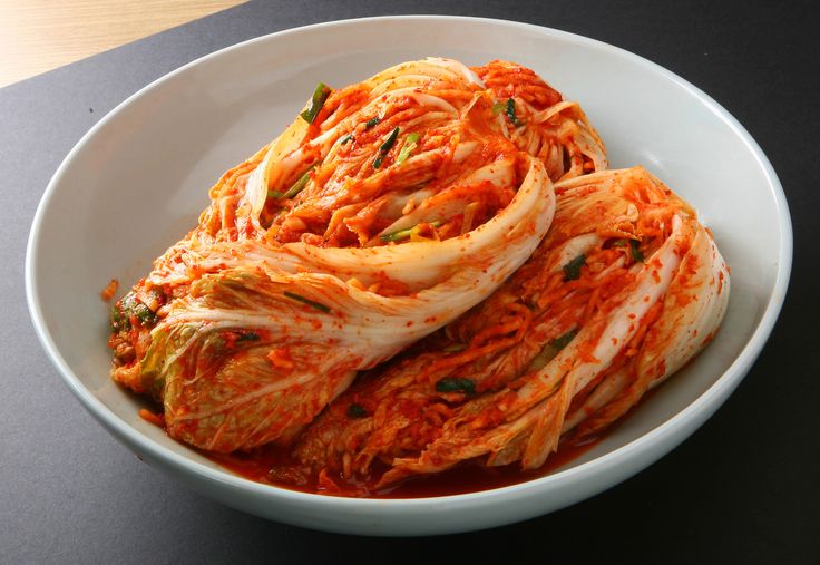 Manfaat Kimchi, Makanan Fermentasi Khas Korea