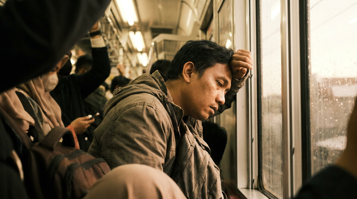 Sering Lelah Meski Cukup Istirahat? Kenali Tanda Kekurangan Zat Besi