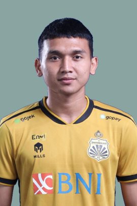 Kembalinya Dendy Sulistyawan Perkuat Lini Depan Bhayangkara Presisi FC!