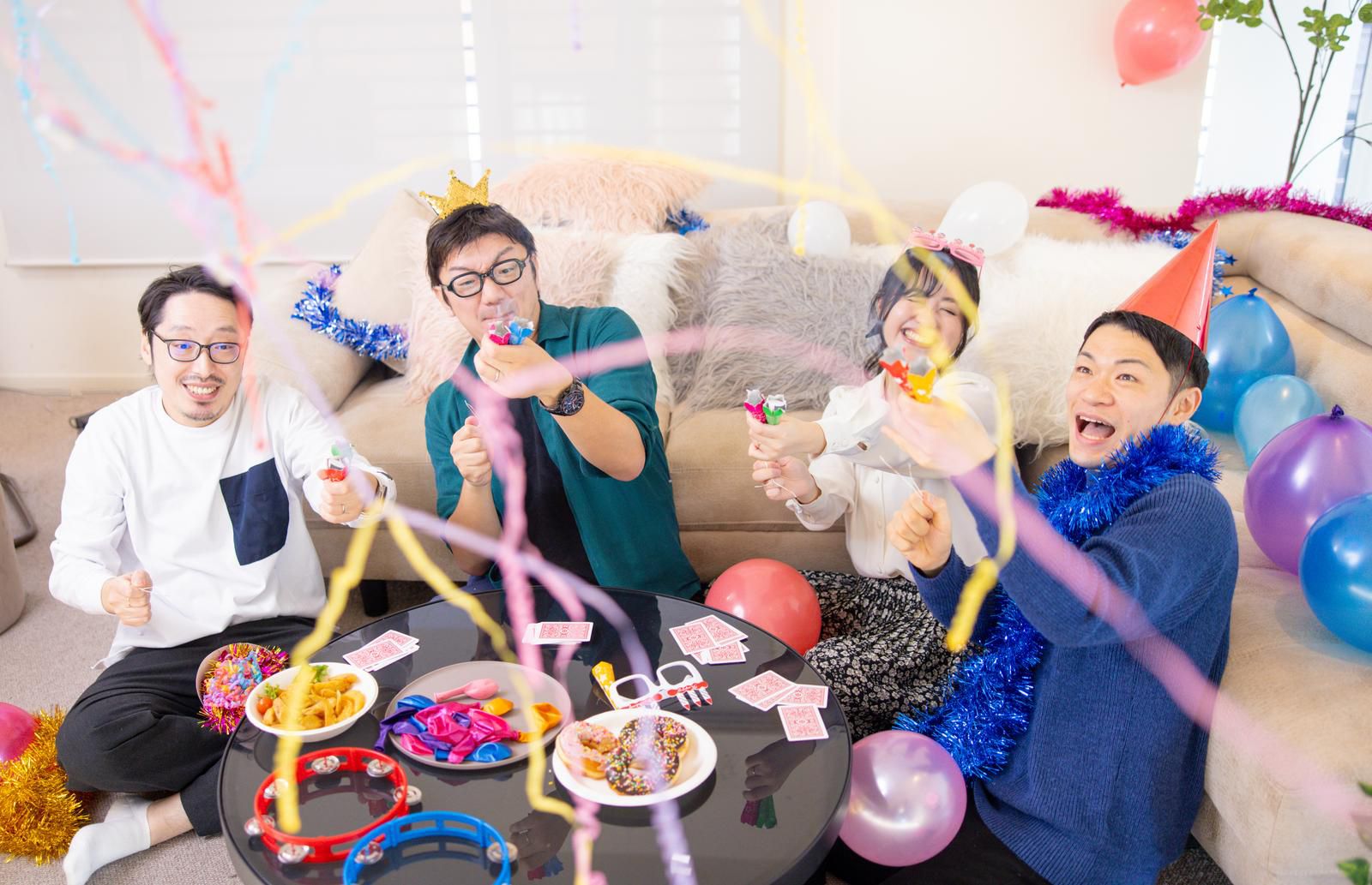 Tradisi Unik di Belanda Warga Merayakan Ulang Tahun dengan “Birthday Circle” yang Bikin Tamu Canggung