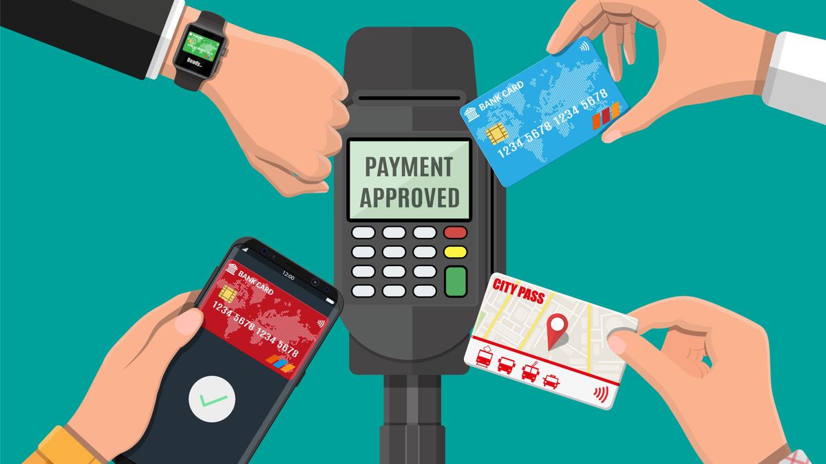 Cashless Bikin Lebih Praktis, Tapi Juga Lebih Boros?