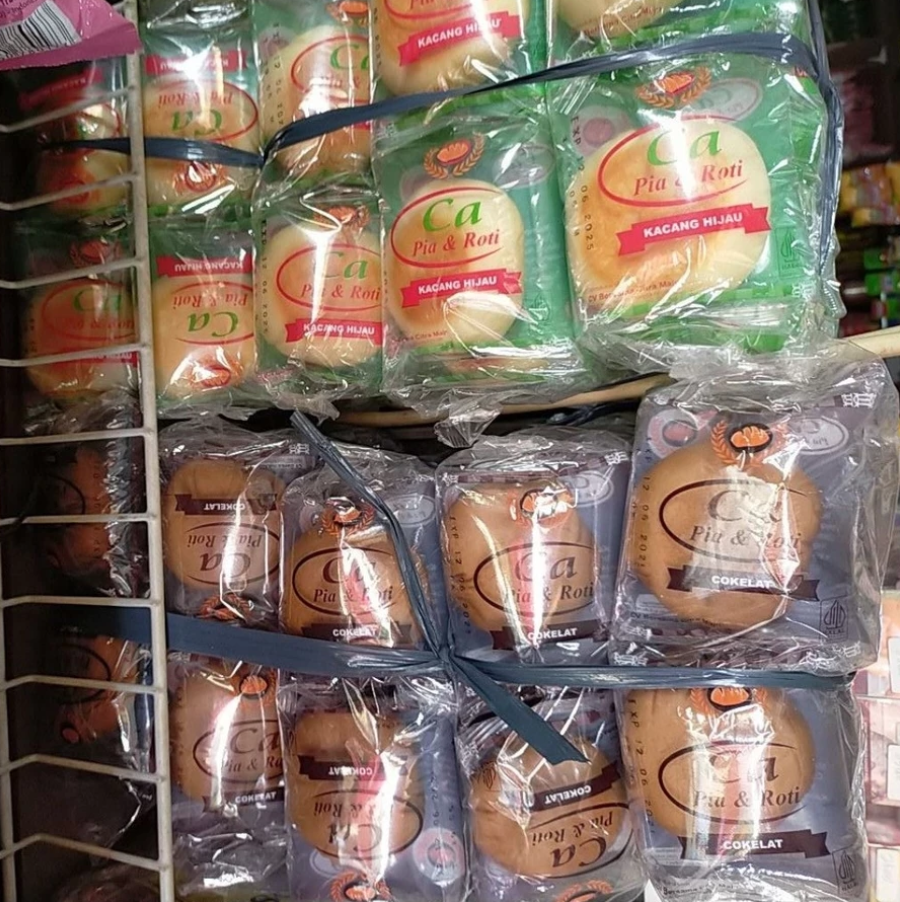 Di Balik Roti 1.000 Rupiah, Solusi Hemat di Tengah Kenaikan Harga