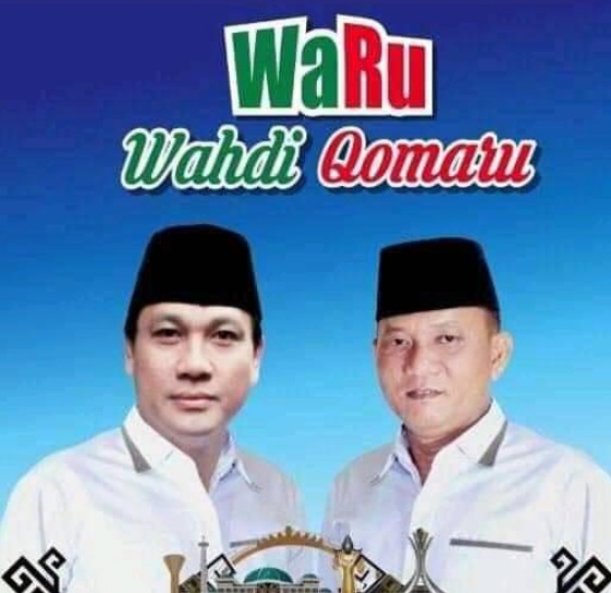 Ini Bunyi Lengkap Keputusan KPU Metro Diskualifikasi Pencalonan Paslon Wahdi – Qomaru