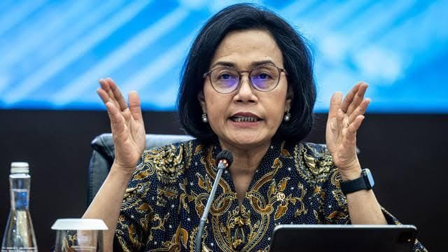 Fakta Video Sri Mulyani Sebut Guru Jadi Beban Negara