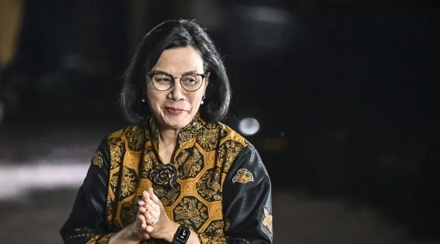 Sri Mulyani Akan Mengajar di Oxford, Isi Program World Leaders Fellowship 2026